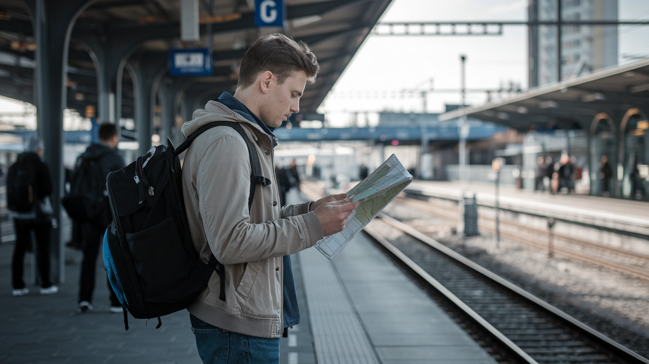 Maurepas to CDG Airport Transfer: Your Complete Guide for Stress-Free Travel